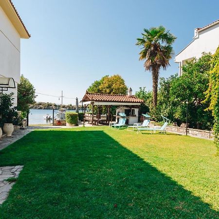 Kesi Beach House ヴォロス エクステリア 写真
