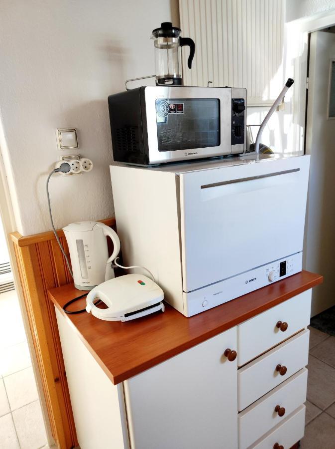 Kesi Beach House ヴォロス エクステリア 写真